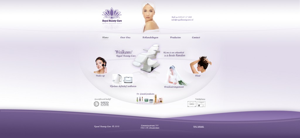 Royal Beauty Care