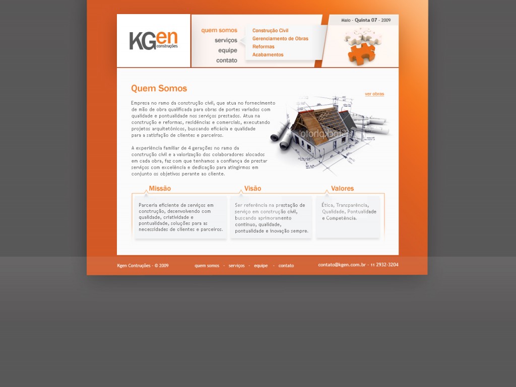 KGen Construções