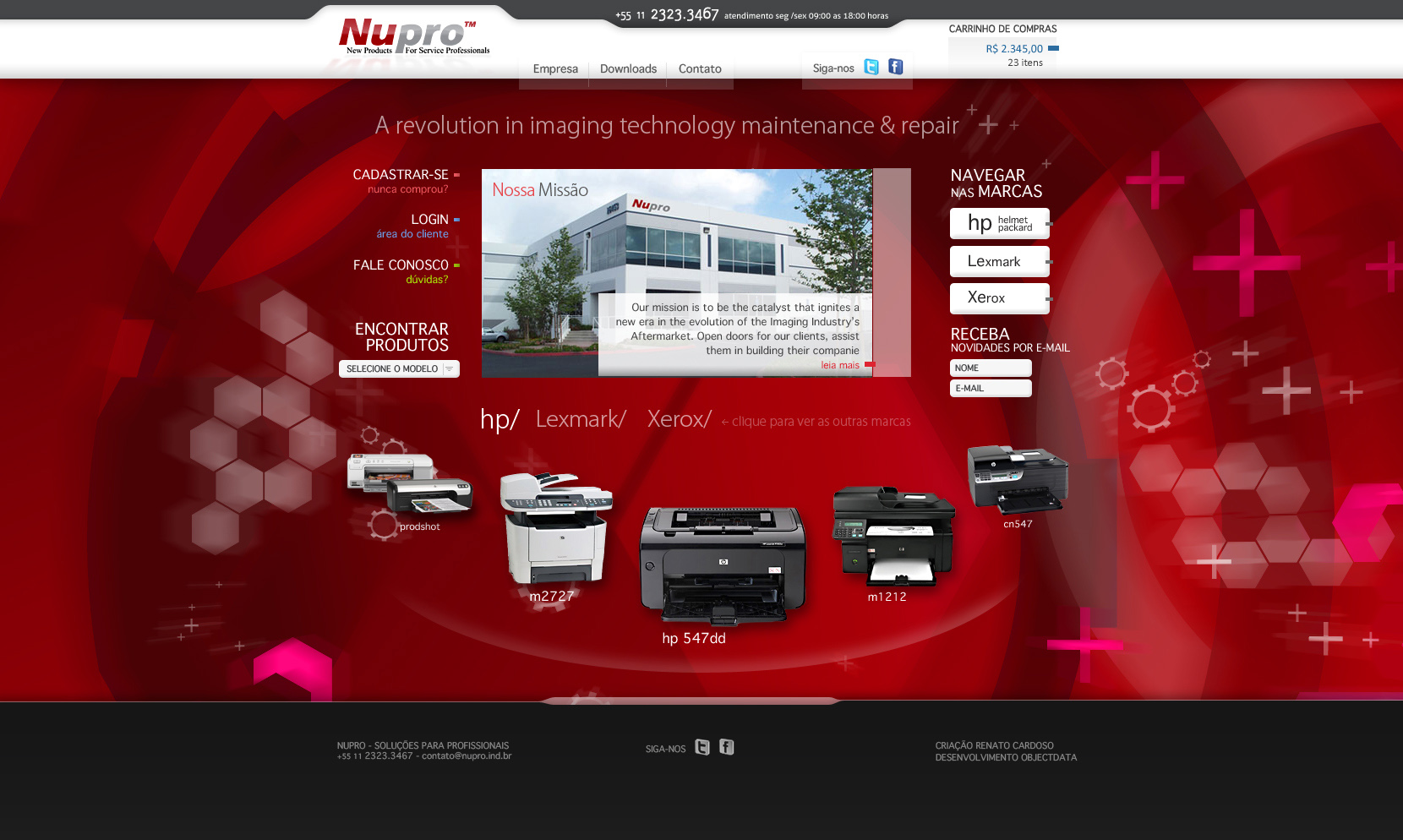 Nupro