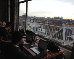 Kings of Code 2012