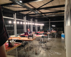 Amsterdam - Kings of Code 2012