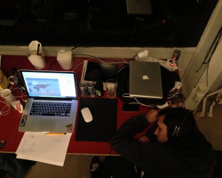 Amsterdam - Kings of Code 2012