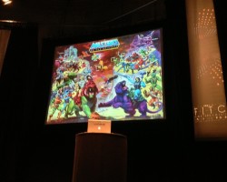 FITC AMsterdam 2013