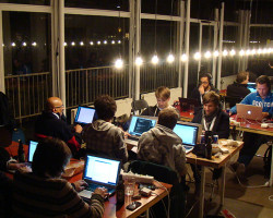 Kings of Code 2012