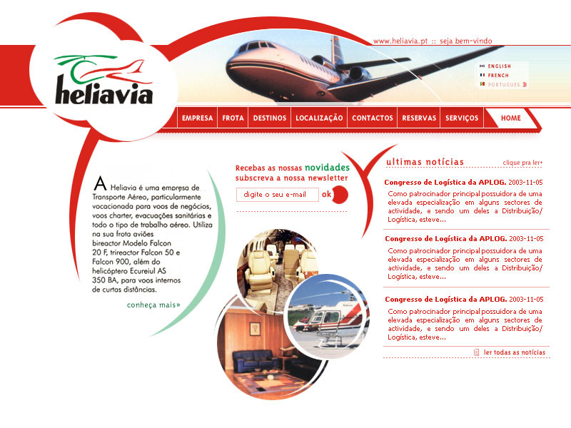 heliavia