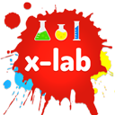 x-lab colors